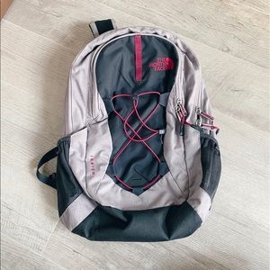 Women’s North Face Jester Backpack